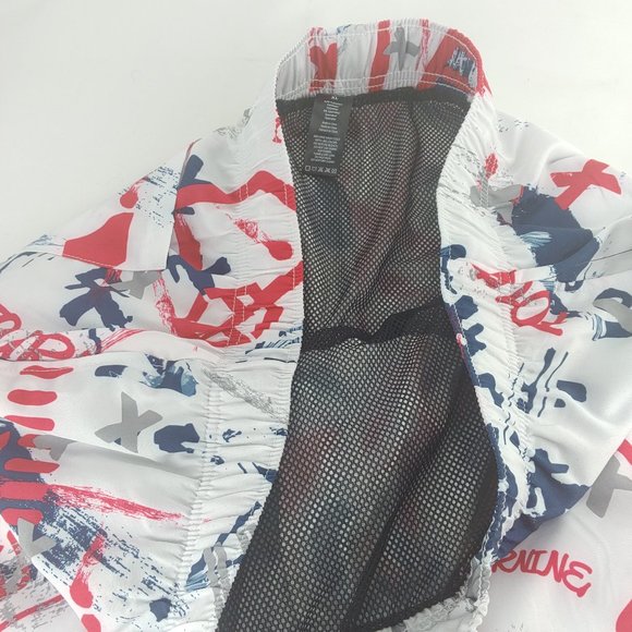 Hodo Sports Men's Swimsuit Trunks Size XL New - Picture 3 of 8